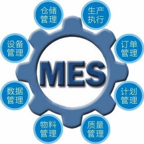 erp和mes系统的车间数据传递解决方案